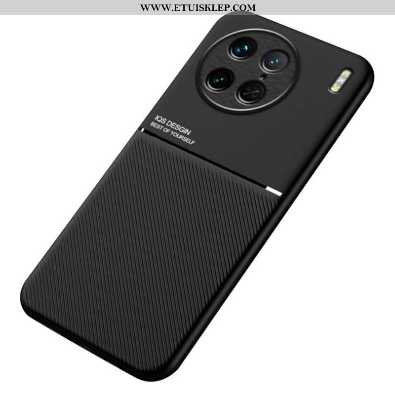 Etui do Vivo X90 Pro Antypoślizgowy